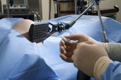 У пациентки Киевского областного онкодиспансера обнаружили коронавирус