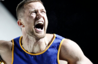 Украинец Болдырев стал чемпионом мира по спортивному скалолазанию в Москве