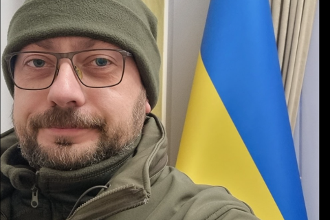 На Черниговщину зашли белорусские войска, все выезды из областного центра заминированы