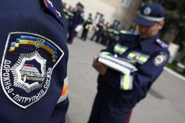 Одесские ГАИшники получили список "неприкасаемых" машин - СМИ