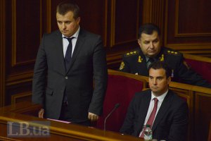 Министр экономики обещает запретить проверки малого бизнеса на два года