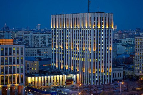 ​Россия не признала победу Ощадбанка в международном арбитраже