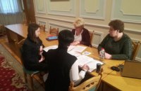 Документи Савченко до ЦВК подано без 2,5 млн гривень застави