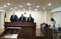 Львовский админсуд постановил пересчитать голоса на шести участках 119 округа