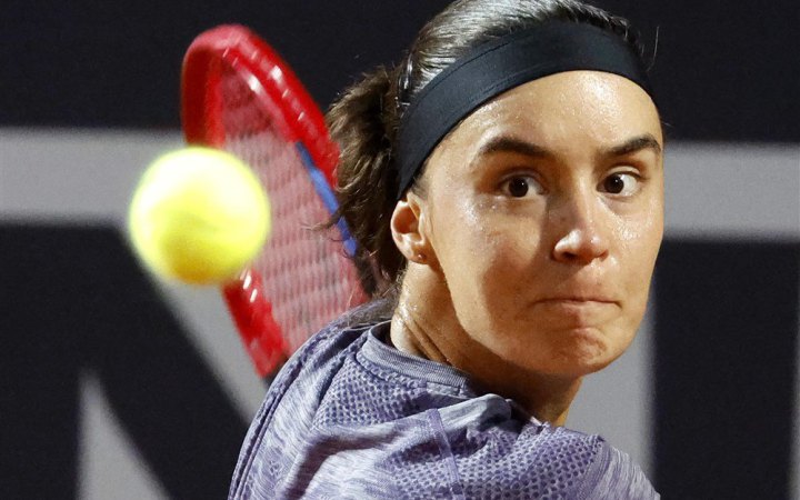 Перша ракетка України вилетіла у першому ж колі Roland Garros-2023