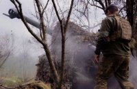 ​Генштаб ЗСУ: Росіяни посилено атакують на Гуляйпільському напрямку