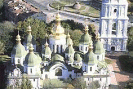 Дискусія про вік Софійського собору триває