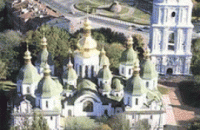 Дискусія про вік Софійського собору триває