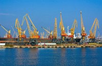 Працівники морпортів пригрозили "майданом"