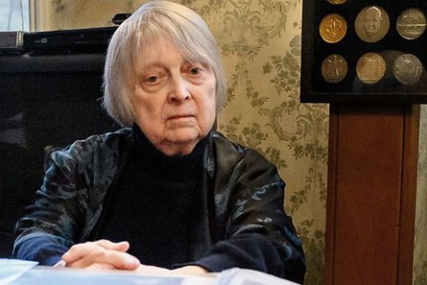 В Москве скончалась дочь Никиты Хрущева