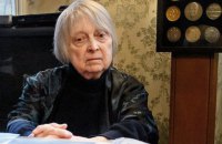 У Москві померла дочка Микити Хрущова