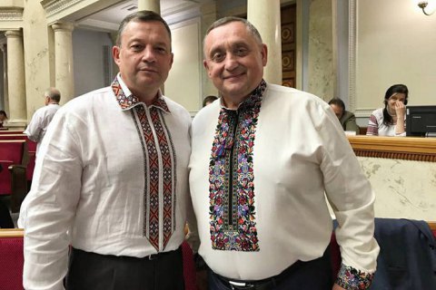 Следствие не установило причастности Дубневичей к хищению газа на принадлежащих им ТЭЦ
