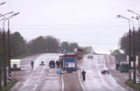 ​Російські диверсанти знищують системи відеоспостереження у "сірій зоні" на Донбасі, - розвідка