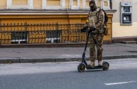 Ніч у Києві минула спокійно, – КМДА