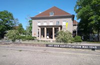 Німеччина не поспішає позбуватися радянських меморіалів, на противагу країнам Балтії, – Bloomberg