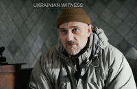 Морпіх ЗСУ, який боронить Авдіївку, про будні війни: “Досвідчених воїнів ми втратили в перші дні війни овердофіга”