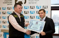 Губернатор Сумской области установил спортивный рекорд