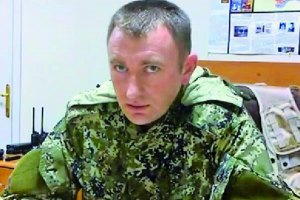 Родственники донецкого террориста "Абвера" просят его сдаться 