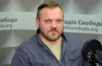 В Беларуси журналисту, который работал в Украине, присудили 4 года ограничения свободы 