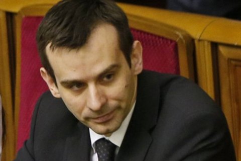 Головою ЦВК обрано Олега Діденка