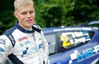 Чемпион мира по ралли попал в жуткую аварию на скорости под 185 км/час во время гонки в Монте-Карло