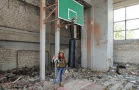 Дети из Мариуполя записали обращение к своим ровесникам в Беларуси и России 
