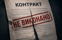 Протибюджетна міна сповільненої дії