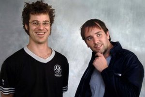 Создатели "South Park" стали триумфаторами театральной премии