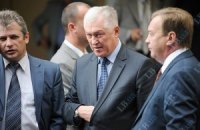 Министр здравоохранения отделался выговором от Януковича 