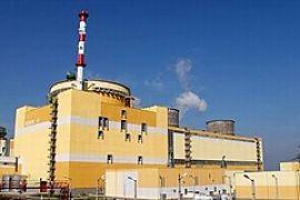 На Ривненской АЭС произошла авария: выброса радиации не было