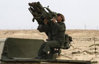 Россия: у сирийских повстанцев есть американские ПРЗК