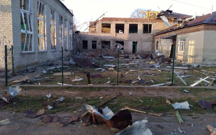 Окупанти вдарили з артилерії по Куп'янщині: 6 людей загинули, 28 поранені (оновлено)