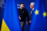 Президент Зеленський анонсував відкриття кластерів для євроінтеграції України