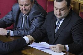 Журналистам предлагают присылать вопросы Арбузову заранее и по электронке