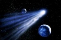 К Земле летят космические корабли пришельцев 