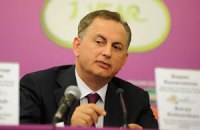 На "Олимпийском" комфортно смотреть футбол смогут только 63500 болельщиков