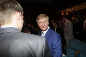 Ахметов заменит правление "Западэнерго" своим человеком