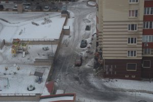 В Донецке сообщили о массовых разрушениях в городе