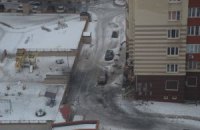 В Донецке сообщили о массовых разрушениях в городе