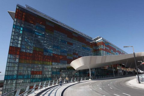 Армения отменила ограничения на полеты из Украины
