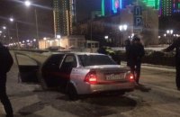 Поновлення боїв на Кавказі