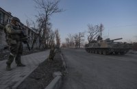 Росіяни перенесли окупаційну адміністрацію Херсона в Скадовськ