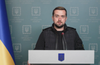 Після атаки дронів на Одесу ситуація в місті важка, проте контрольована, - ОП 