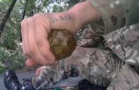 «Доктор, мне 19 лет. Мне нужна эта рука. Не отрывайте ее!»