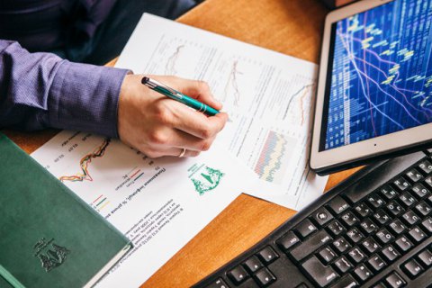 ВВП Украины в четвертом квартале вырос на 1,8% 