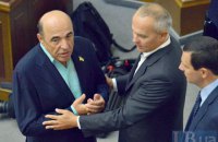 НАБУ расследует незаконное обогащение нардепа Рабиновича