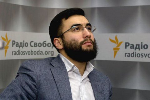 ГП "Медицинские закупки Украины" возглавит 33-летний крымский татарин