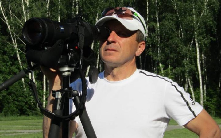 Жіноча збірна України з біатлону отримала нового старшого тренера