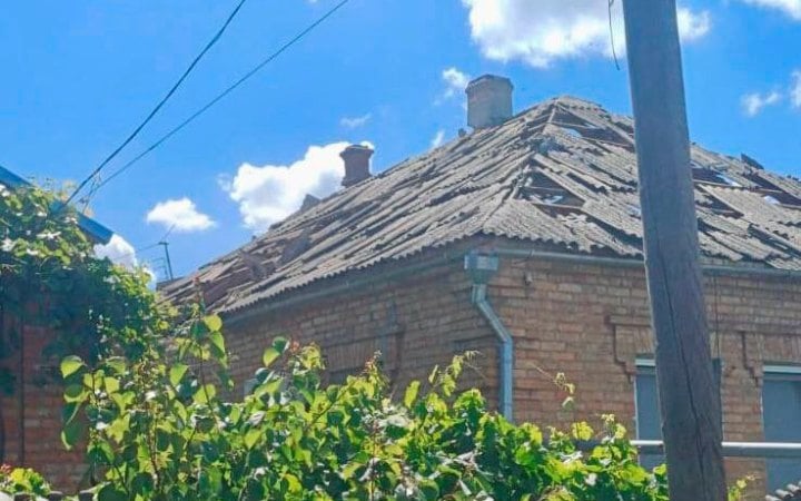 На Дніпропетровщині росіяни вбили та поранили десятьох цивільних