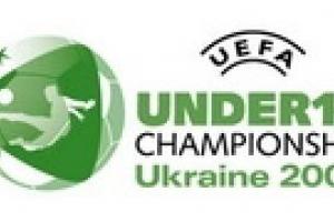 Евро-2009: Украина - в финале!